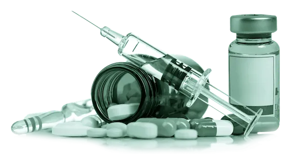 Dosage Forms Image