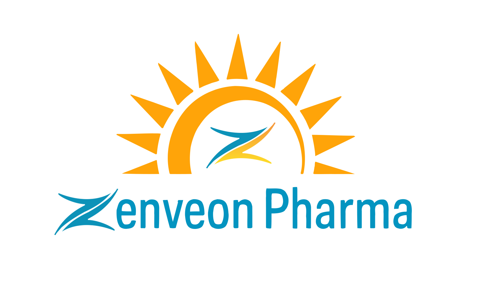 Zenveon Pharma Logo